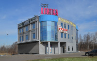 Компании «АРТ РЕАЛ»
