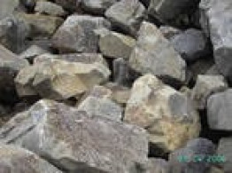 Бордюр гранитный Мансуровский ГП-4 (100*200*L) С фаской