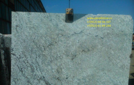 Слеб гранитный New Imperial White