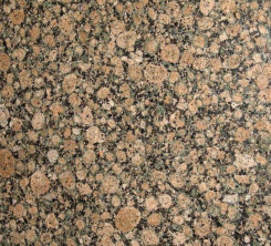 Cлэб гранитный Baltic Brown