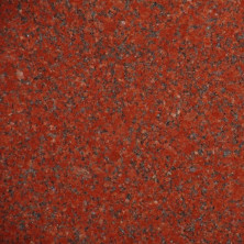 Слэб гранитный Империал Ред (Imperial Red)