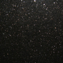 Слэб гранитный Блэк Гэлакси (Black Galaxy)