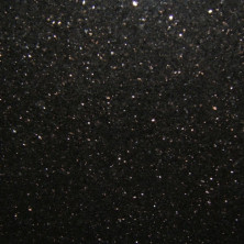 Слэб гранитный Блэк Гэлакси (Black Galaxy)