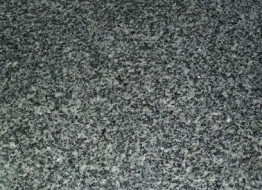 Cлэб гранитный Sesame Black G654 Термообработанный