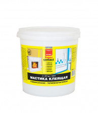 Мастика НЕОМИД клеящая термост универс 4кг