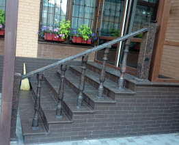 Балясины