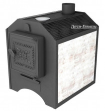 Печь отопительная Дионис 150 Ceramic
