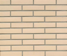 FeldHaus Klinker 100 Perla Liso Клинкерная Плитка Под Кирпич (R) 240 х 9 х 52 (DF9)
