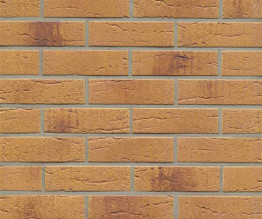FeldHaus Klinker 287 Amari Viva Rustico Aubergine