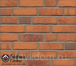 765 Клинкерная плитка ручной формовки Vascu Terracotta Finoto