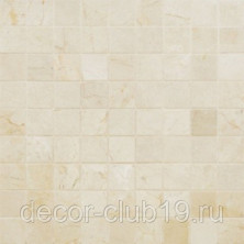 Мозаика ORRO CREMA MARFIL POL 30*30*7