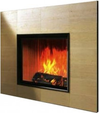 Облицовка камина EdilKamin Wall, под Cristal 90