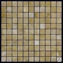 Мозаика из натурального камня Серия Adriatica M073-GP