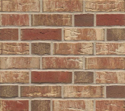 FeldHaus Klinker 690 Sintra Ardor Blanca
