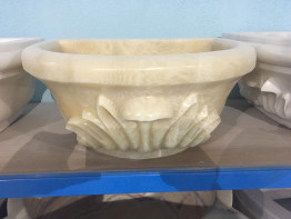 Курна оникс для хамама