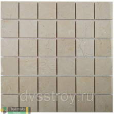 Мозаика Cream Pino 50x50