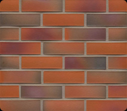FeldHaus Klinker 489 Galena Terreno Rosato