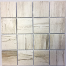 Мозаика NS-mosaic PORCELAIN керамика (306х306), PR7373-39