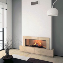 Каминная облицовка Axis Cassandre, H 1600 XXL