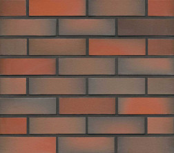 Клинкерная плитка FeldHaus Klinker 484 Galena Terreno Viva