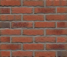 FeldHaus Klinker 698 Sintra Terracotta Bario