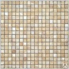 Мозаика из мрамора Серия I-Tile 4M73-15T