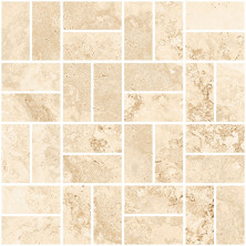 Мозаика из керамогранита Kerranova (Керранова) Shakespeare SR K-4003/SR/m12, 307х307х10, SR