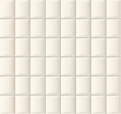 Мозаика Elementary White 30х32,1 Tubadzin