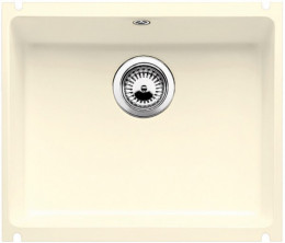 Мойка кухонная Blanco Subline 500-U Ceramic 523734 Магнолия
