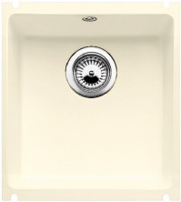 Мойка кухонная Blanco Subline 375-U Ceramic 523727 Магнолия