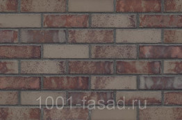 Клинкерная фасадная плитка King Klinker Польша Клинкерная фасадная плитка Astro House (HF48)