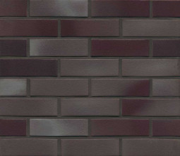 FeldHaus Klinker 384 Galena Ferrum Liso
