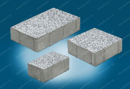 Старый город коллекция Стоунмикс, 1Ф.8