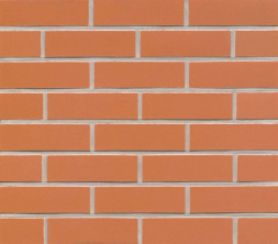 FeldHaus Klinker 220 Terracotta Liso