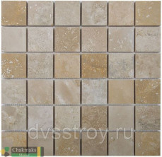 Мозаика Rustic 50x50