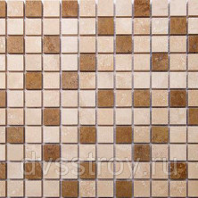 Мозаика Light Noce 23x23