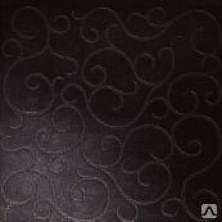 Керамогранит Atlas Concorde Burn Iron Arabesque 60 Rettificato/матовый