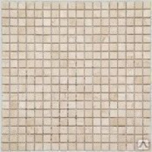Мозаика из мрамора Серия I-Tile 4M90-15P