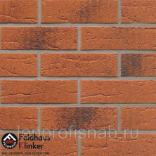 228 клинкерная плитка terracota rustico carbo