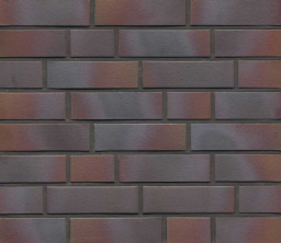 FeldHaus Klinker 386 Galena Cerasi Maritim Negro