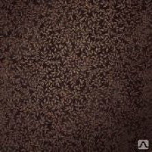 Керамическая вставка Atlas Concorde Burn Rust Inserto Leaf 60х60 Rettificato