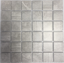 Мозаика NS-mosaic PORCELAIN керамика (306х306), PR4848-35