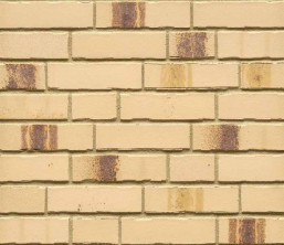 FeldHaus Klinker 970 Bacco Crema Maron