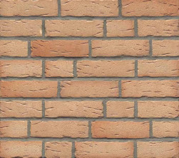 Клинкерная плитка FeldHaus Klinker 696 Sintra Crema Duna