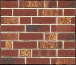 Клинкерная плитка FeldHaus Klinker 769 Vascu Cerasi Legoro