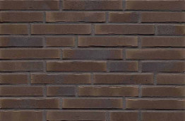 FeldHaus Klinker 745 Vascu Geo Venito Клинкерная Плитка Под Кирпич (R) 290 х 52 х 14 (DF14)