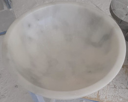 Курна с прямыми краями