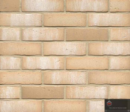Клинкерная плитка FeldHaus Klinker 730 Vascu Crema Bora