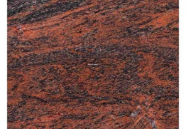 Брусчатка Multicolor Red
