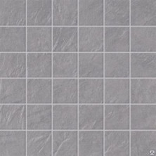 Керамогранит/мозаика Atlas Concorde Land Grey Mosaico 30x30